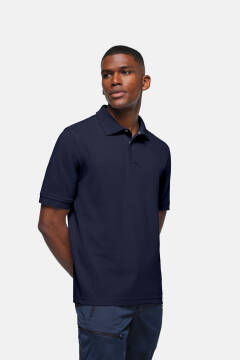 HAKRO Poloshirt MIKRALINAR® HACCP — 7