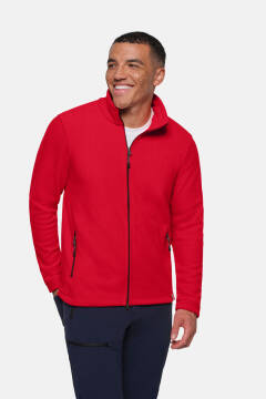 HAKRO Fleecejacke ECO — 6