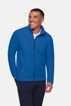 HAKRO Fleecejacke ECO — 16