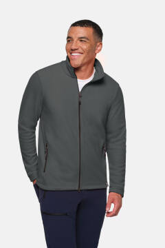 HAKRO Fleecejacke ECO — 21
