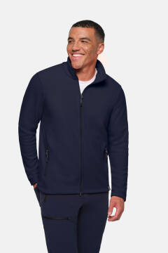HAKRO Fleecejacke ECO — 26