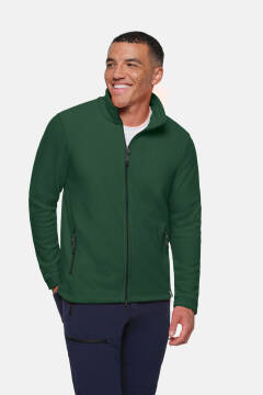 HAKRO Fleecejacke ECO — 31