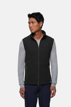 HAKRO Fleece Vest ECO — 6