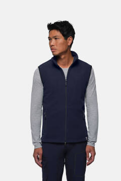 HAKRO Fleece Vest ECO — 11