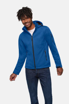 HAKRO Kurtka Softshell — 11