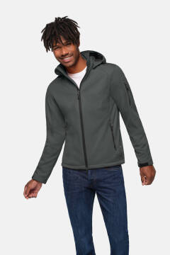 HAKRO Kurtka Softshell — 21
