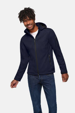 HAKRO Kurtka Softshell — 26