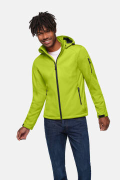 HAKRO Kurtka Softshell — 31