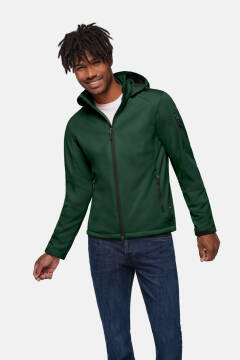 HAKRO Kurtka Softshell — 36
