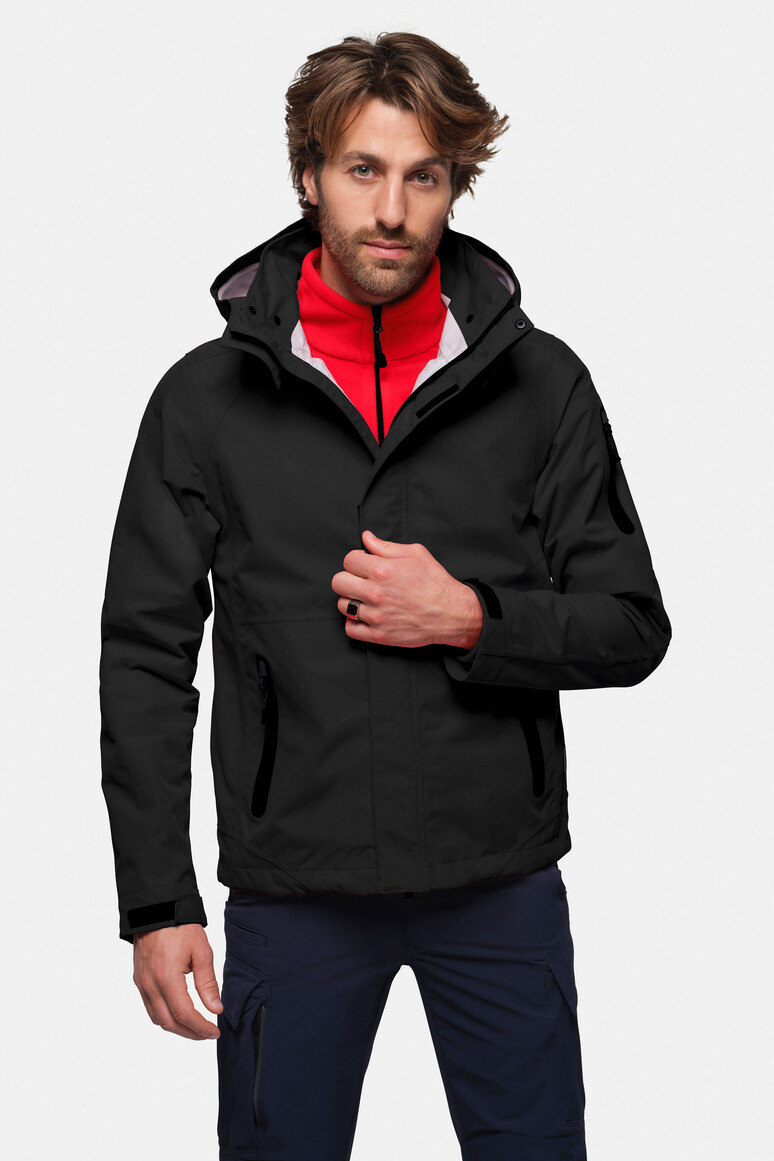 HAKRO Activejacke