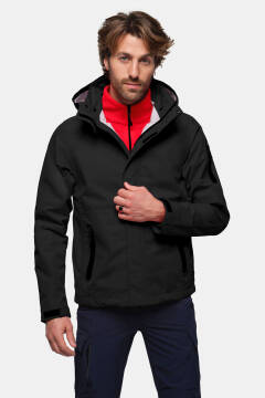 HAKRO Activejacke