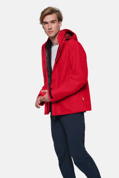 HAKRO 3-w-1 Kurtka Activejacke