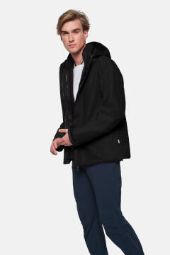 HAKRO 3-w-1 Kurtka Activejacke — 6
