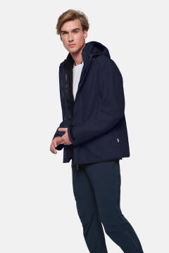 HAKRO 3-w-1 Kurtka Activejacke — 11