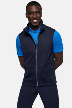 HAKRO Lekka kamizelka Softshell — 11