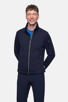 HAKRO Light-Softshelljacke — 11