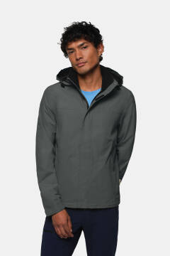 HAKRO Rain Jacket — 6