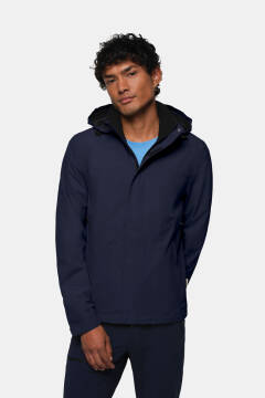 HAKRO Rain Jacket — 11