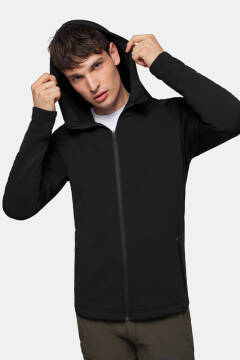 HAKRO Kurtka z kapturem Tecjacke ECO