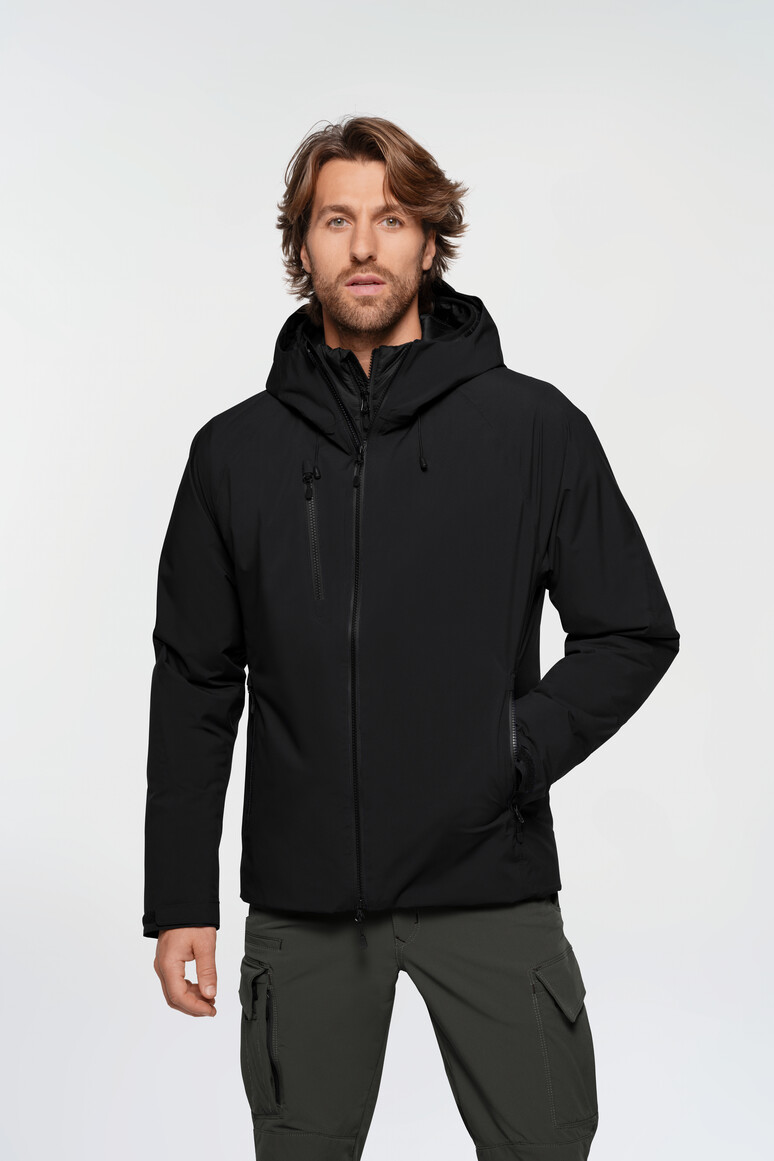HAKRO High-Activejacke ECO