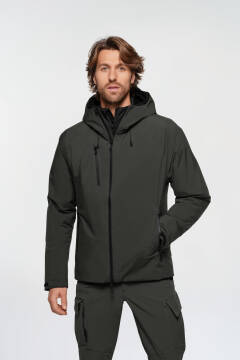 HAKRO High-Activejacke ECO — 12