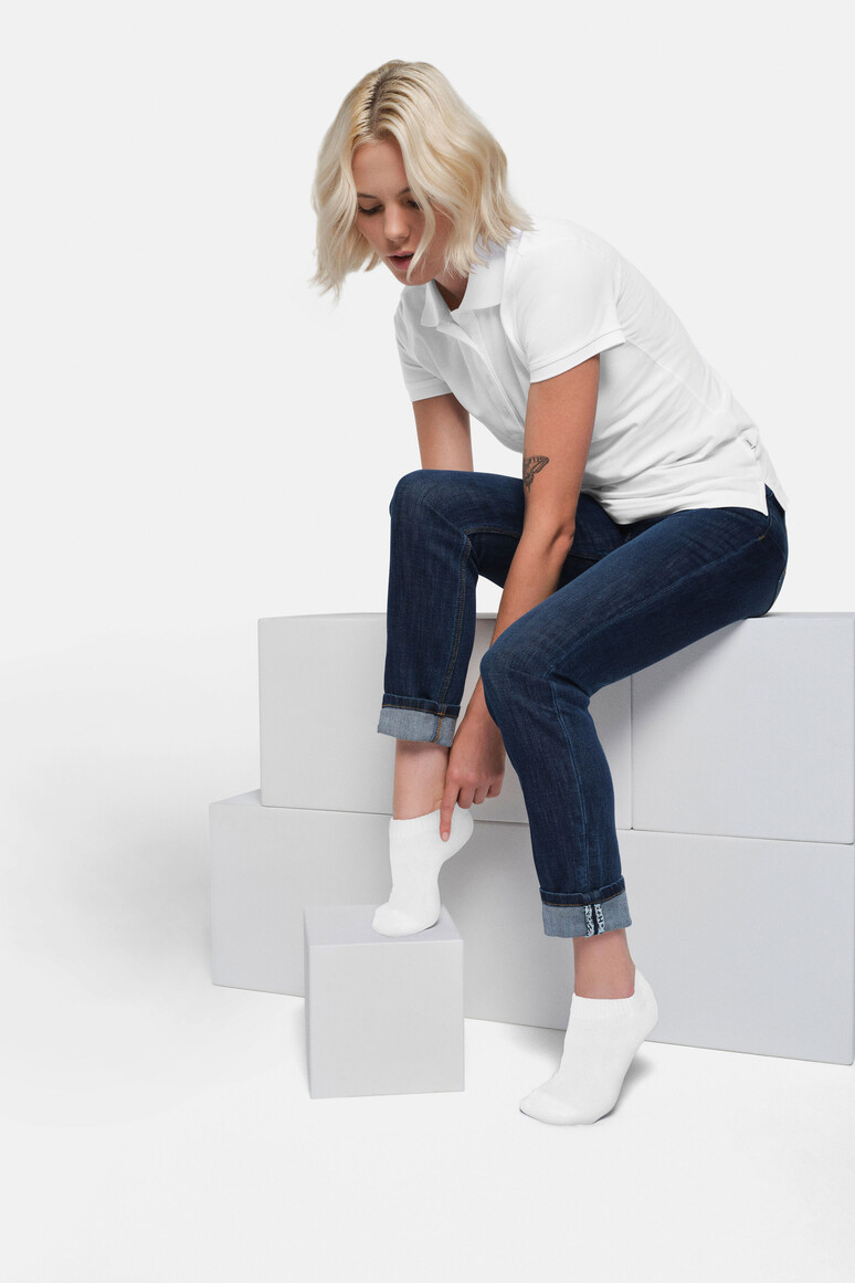 HAKRO Skarpetki Sneaker Essentials