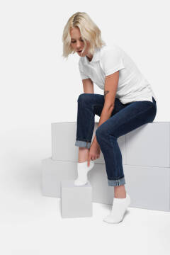 HAKRO Skarpetki Sneaker Essentials
