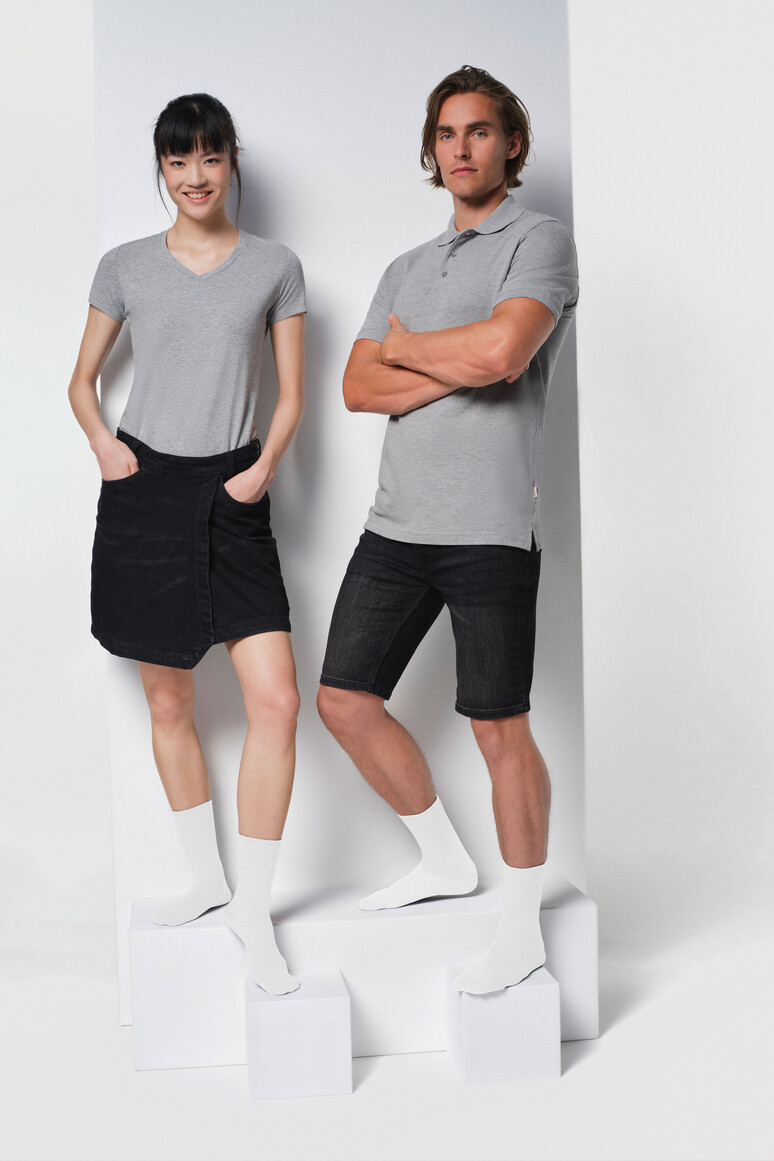 HAKRO Socken Essentials