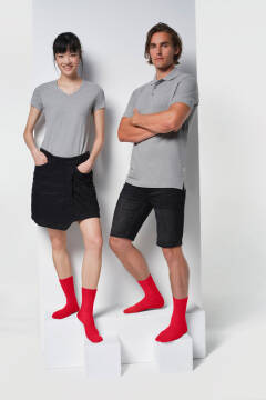 HAKRO Socken Essentials — 6