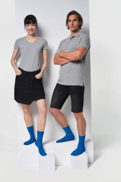 HAKRO Socken Essentials — 16