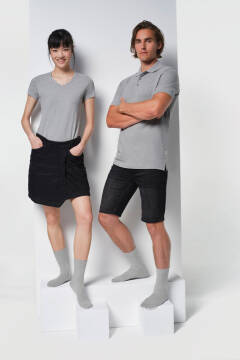 HAKRO Socken Essentials — 21