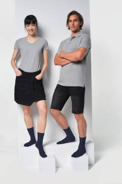 HAKRO Socken Essentials — 26
