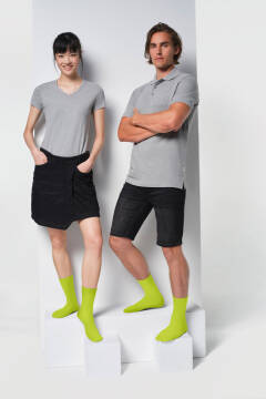 HAKRO Socken Essentials — 31