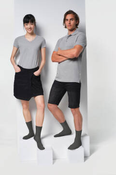 HAKRO Socken Essentials — 36