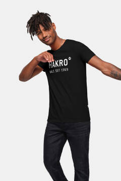 HAKRO T-Shirt Logo — 5