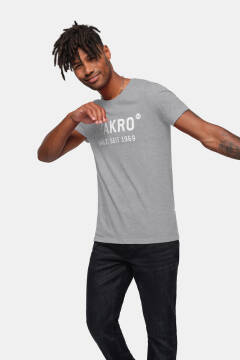HAKRO T-Shirt Logo — 7