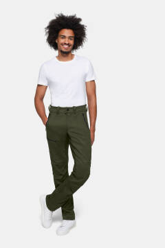 HAKRO Performancehose ECO — 21