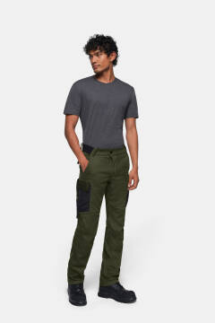 HAKRO Worker-Performancehose ECO — 16