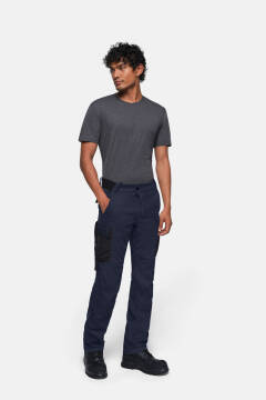 HAKRO Worker-Performancehose ECO — 6