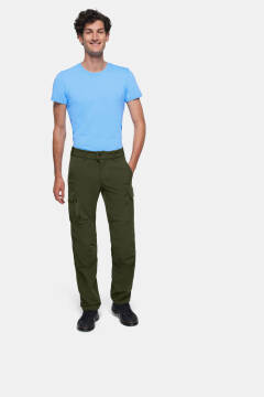 HAKRO Cargo-Funktionshose X-Stretch — 16