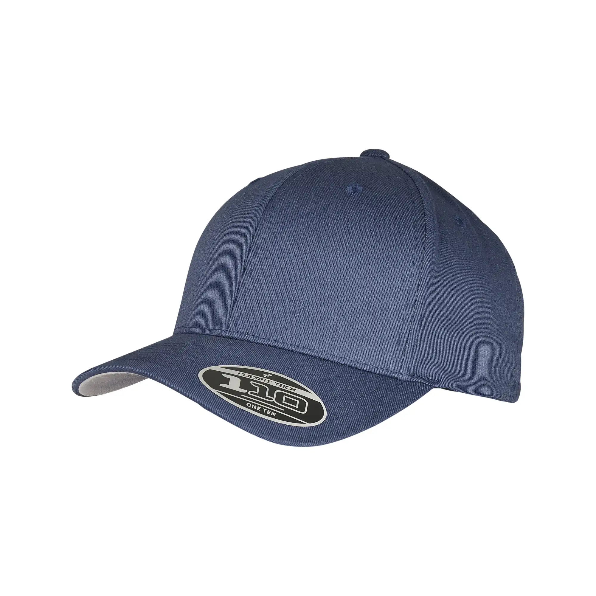 Czapka Flexfit Wooly Combed Adjustable — 6