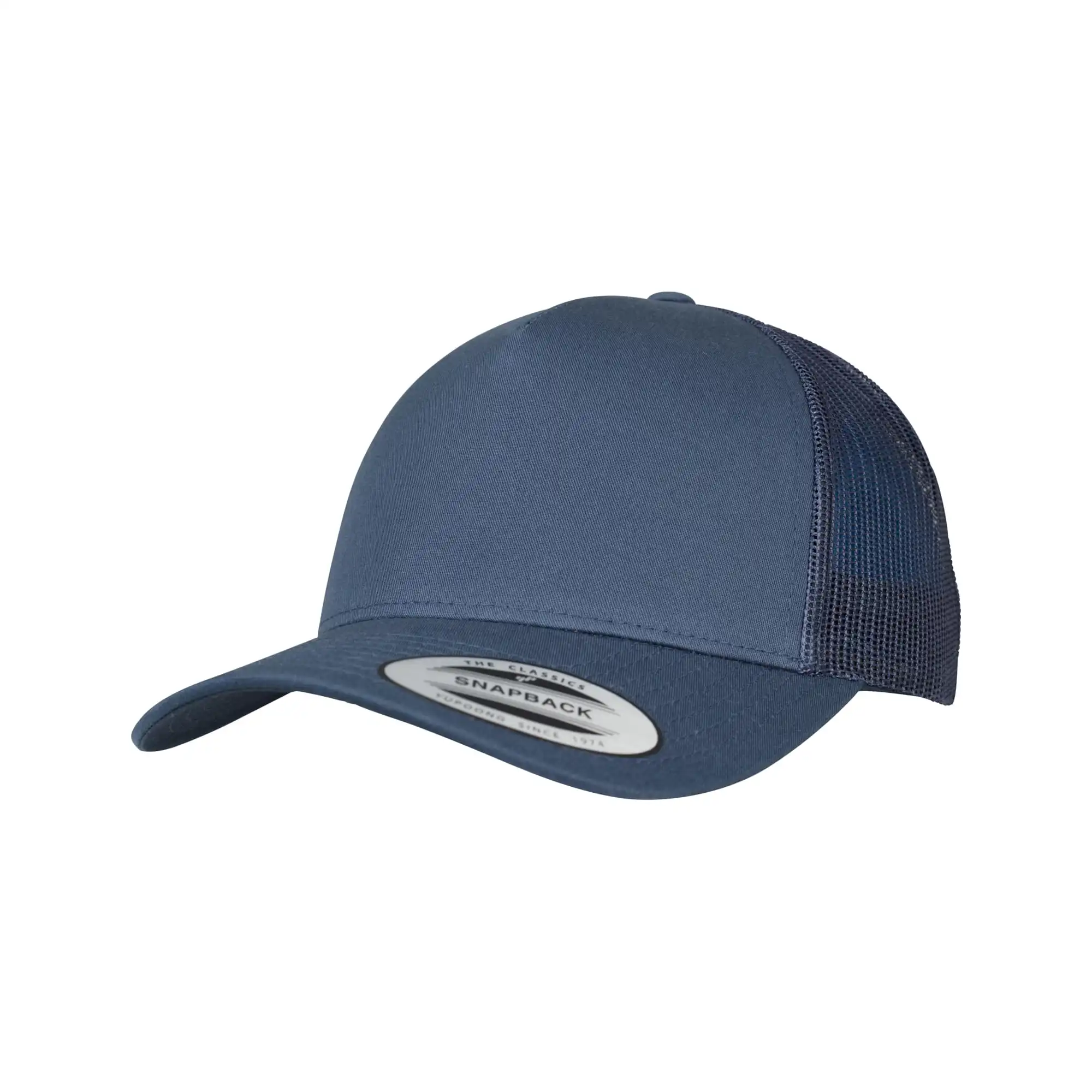 Czapka Flexfit 5-Panel Retro Trucker — 4