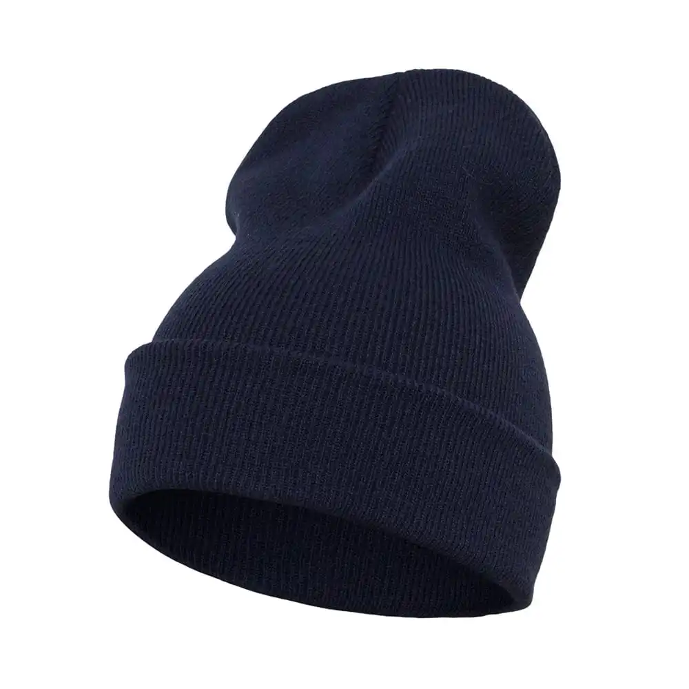 Beanie Long Heavyweight — 5