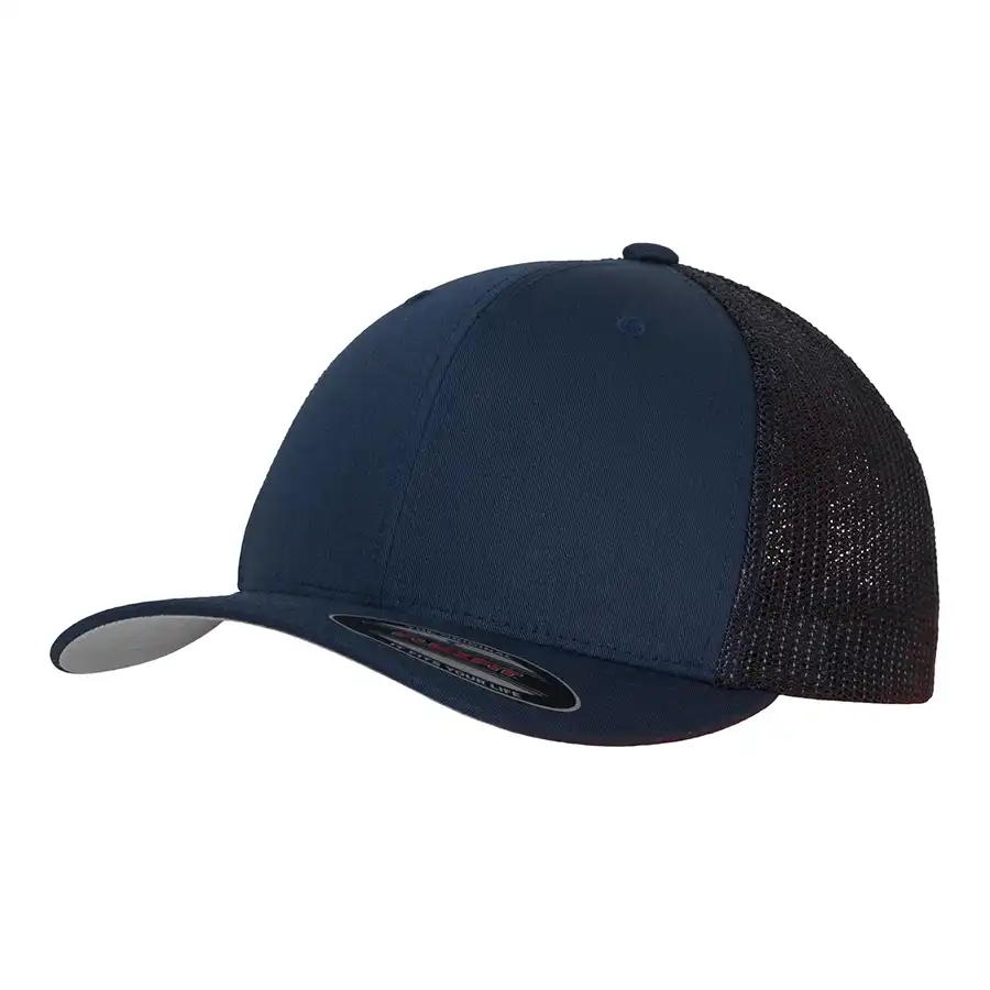 Czapka Trucker Mesh — 5