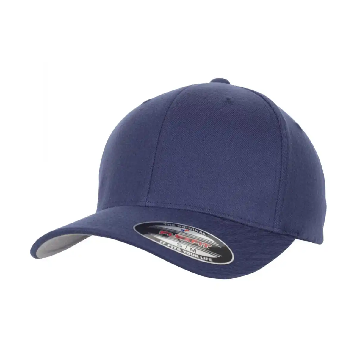 Czapka Flexfit Wool Blend — 6