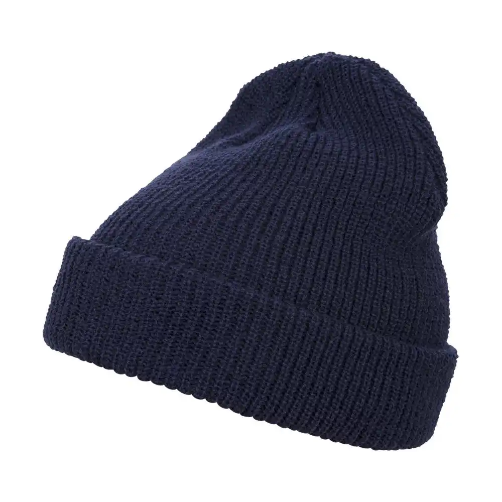 Czapka Long Knit Beanie — 4