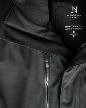 Northdale Men — 3