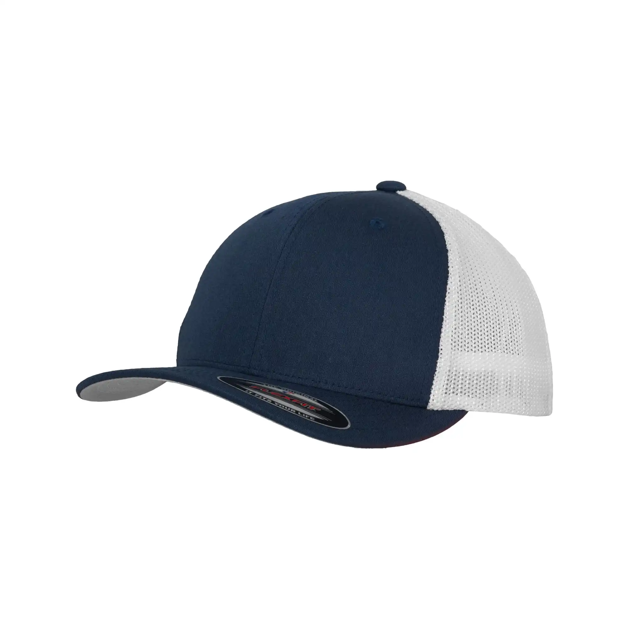 Czapka Flexfit Mesh Trucker 2-Tone — 2