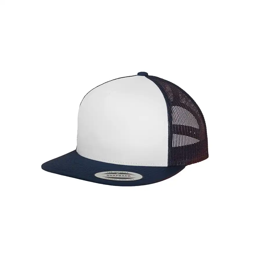 Czapka Trucker Classic — 4