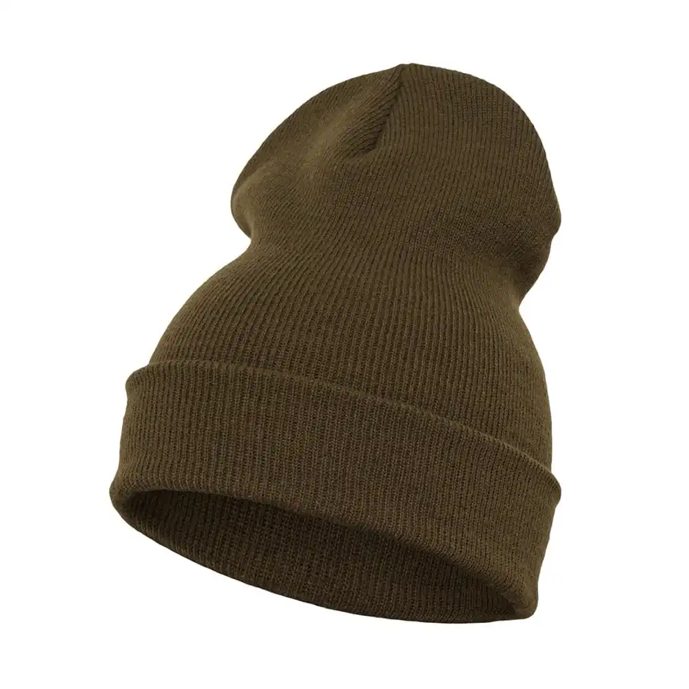 Beanie Long Heavyweight